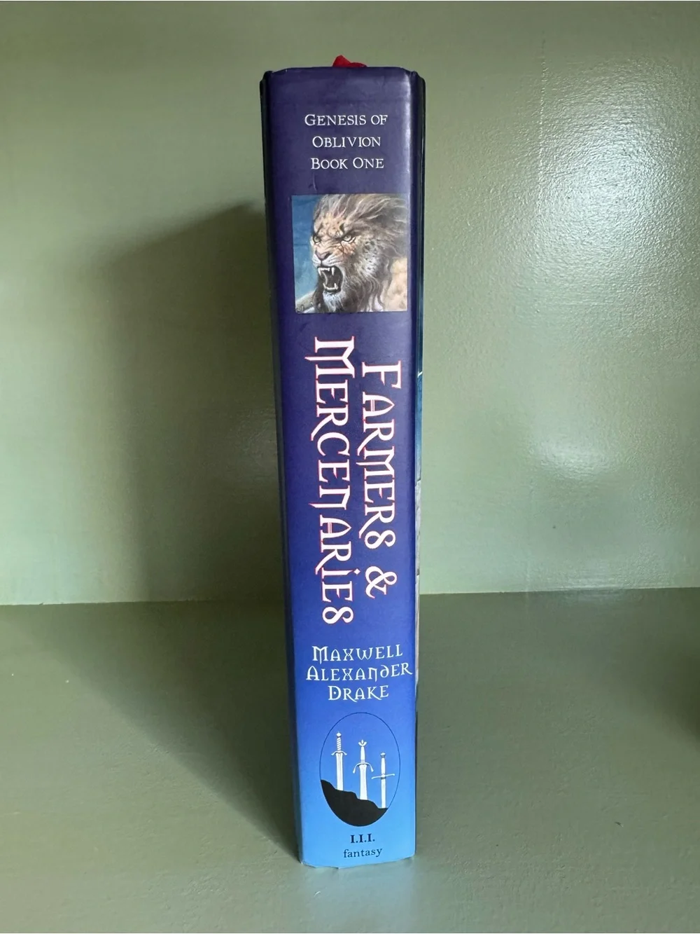 N/A hardcover collector
